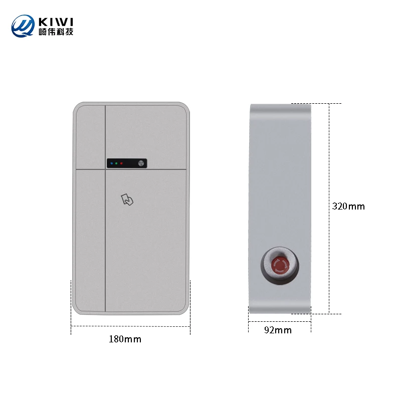 Wholesale Factory Sale 16A 32A Mode EVSE Level 2 Electric Vehicle Charger EV Fast Charging Stations