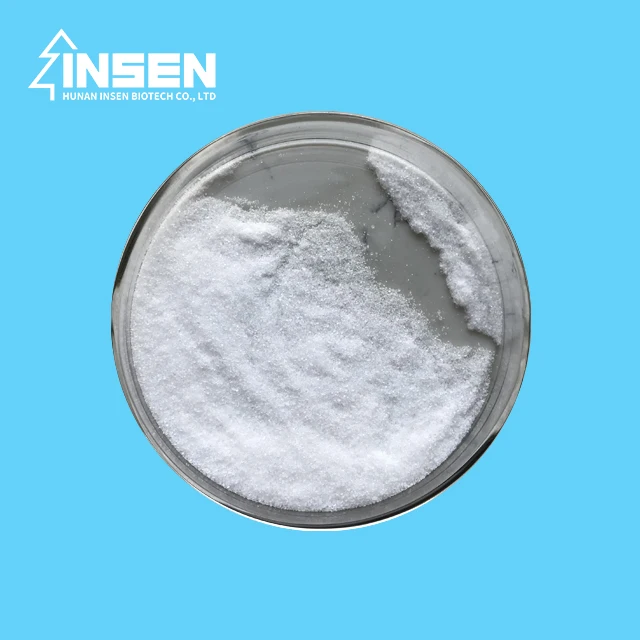Factory Offer Best Price Glycine Powder