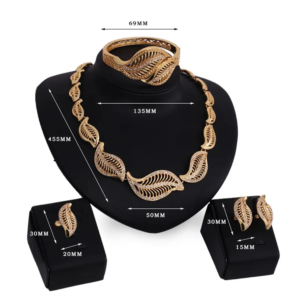 Factory Direct Wholesale Bollywood Wedding Party Wear Necklace Earring Set Indian Ethnic Traditional Jewelry for Women