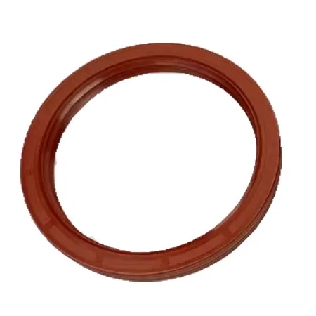 Suitable for heavy-duty truck HOWO T7H balance shaft oil seal   HOWO  160*185*10.5