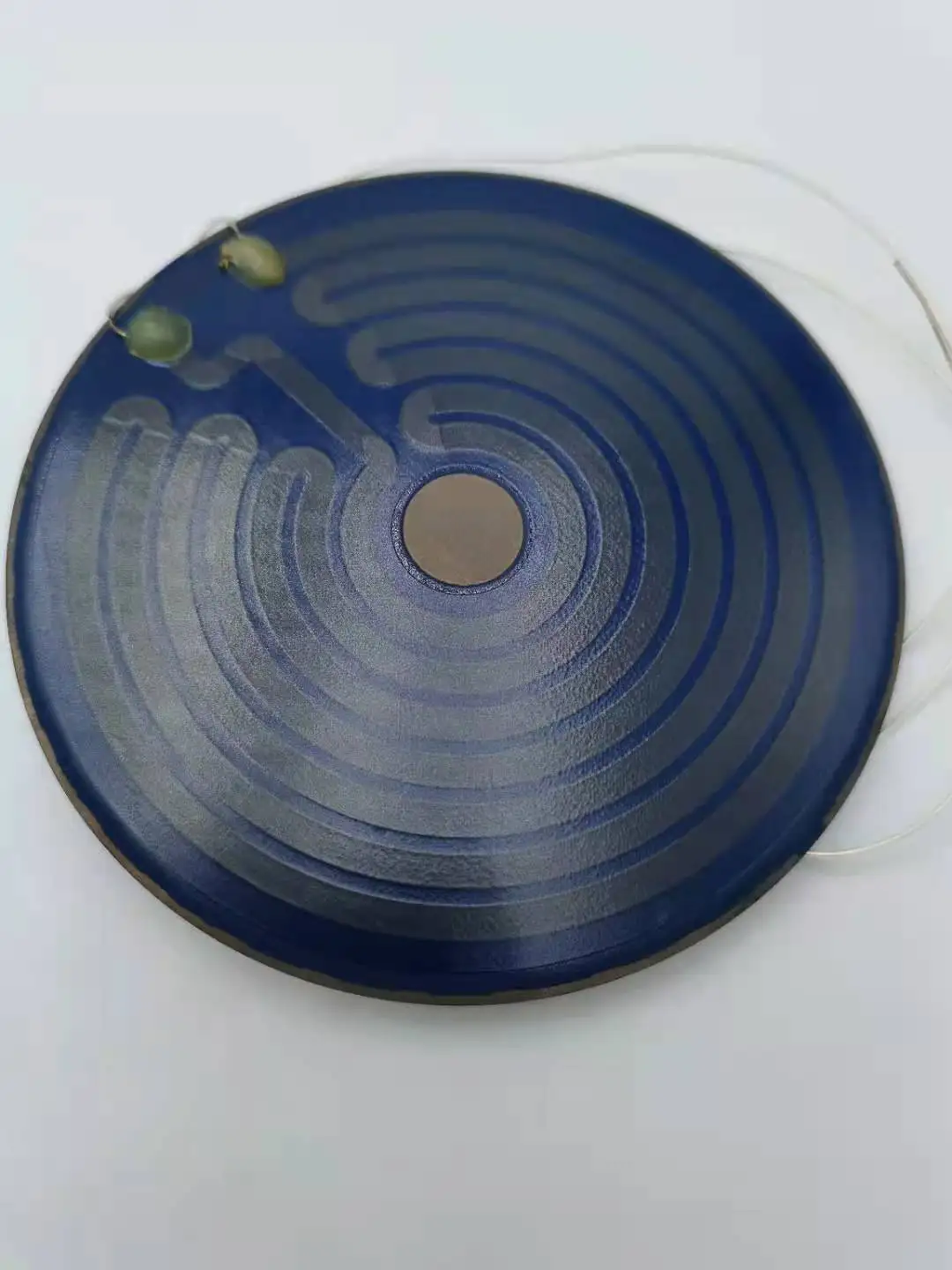 Attractive Price New Type electric circuit Thick film heater plate heat machine