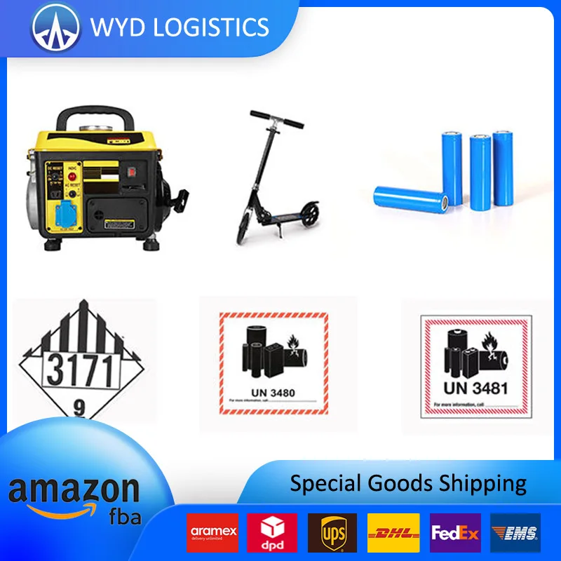 Professional Logistics Service Cheap Shipping Rate Door to Door FBA Service sourcing agent