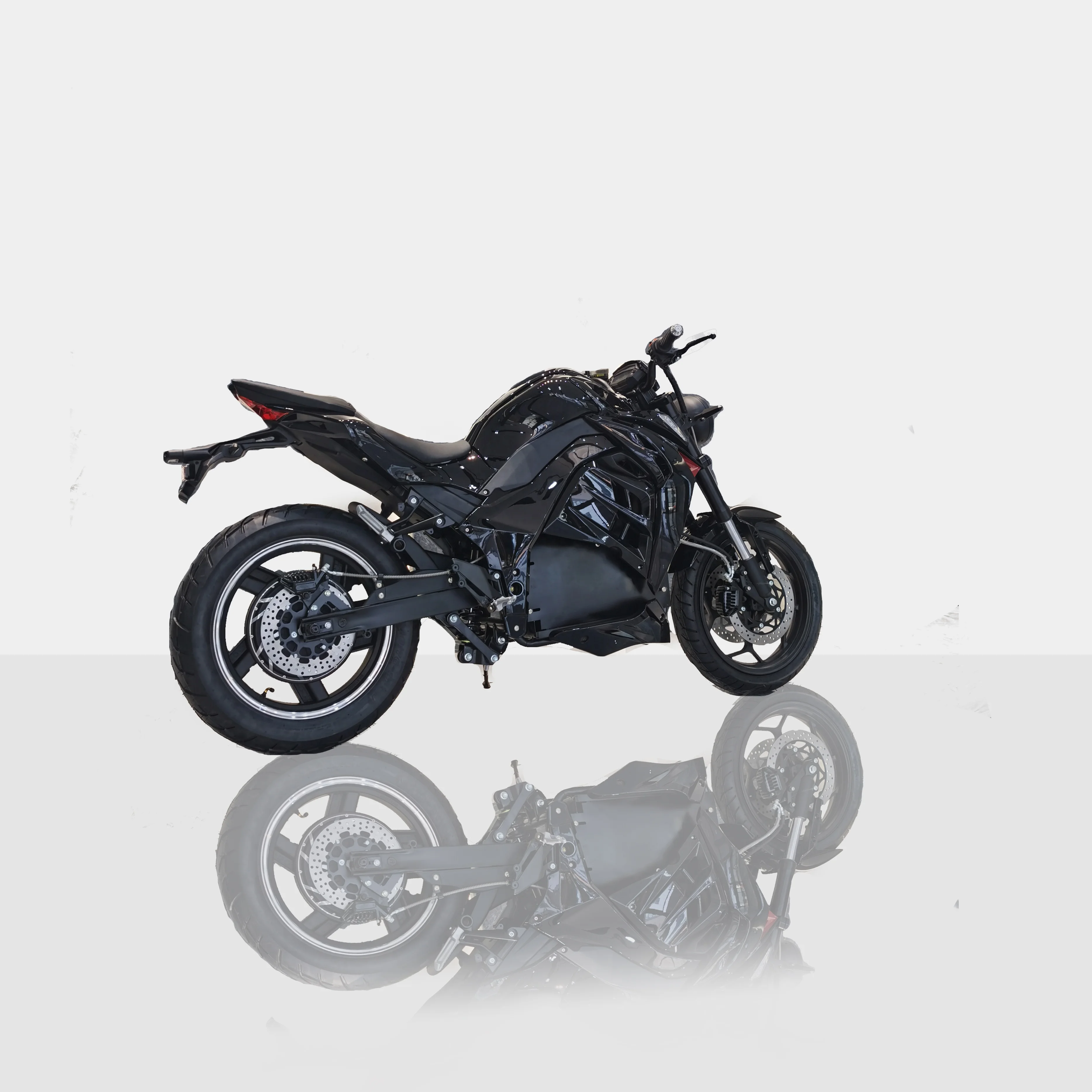 High Power 10000W Lithium 250cc Dirt Bike Electric Motorcycles Scooters