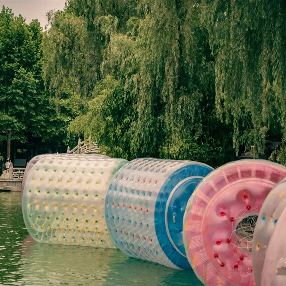 Hot Selling Adult Body Zorb Bumper Ball Inflatable Bubble Ball Human Inflatable Ball