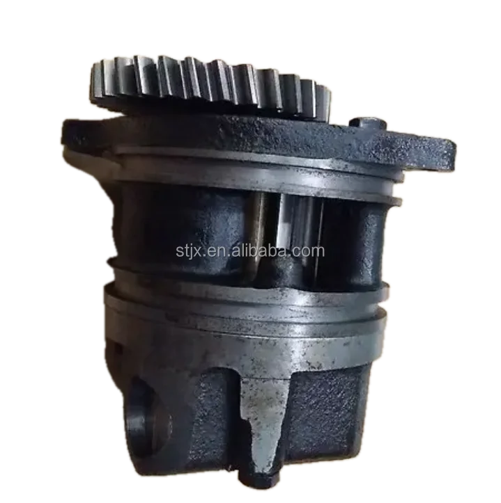 KTA19 QSK19 Diesel Engine Oil Pump 3096326