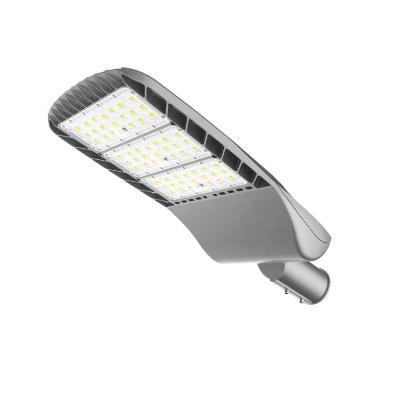 Photocell sensor 200w LED street light 5 years warranty 150lm/w stadium sports field yard high mast outdoor flood lighting ip65