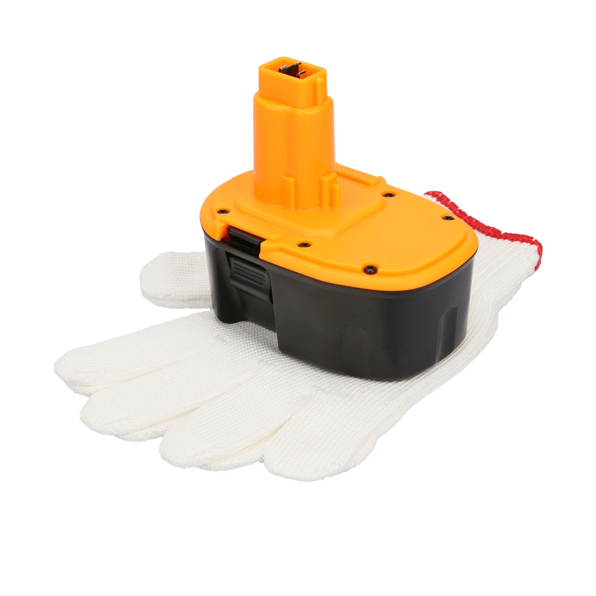  G12 14 4 V 3.0Ah NI-CD запасная батарея для Dewalt Аккумуляторная дрель DC9096 DW9098 DE9096 XRP