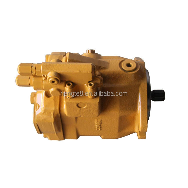 Hydraulic Fan Piston Pump  235-2716 For 2352716 Caterpillar Wheel Loader 980H