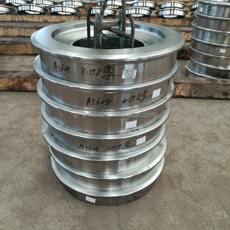 freight wagon railway wheels on sale