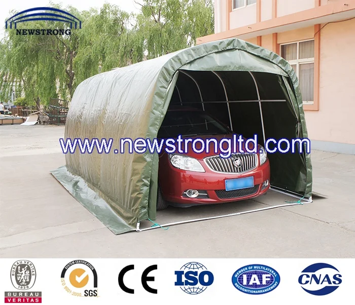 
Wholesale Outdoor Storage Car Garage Tent 