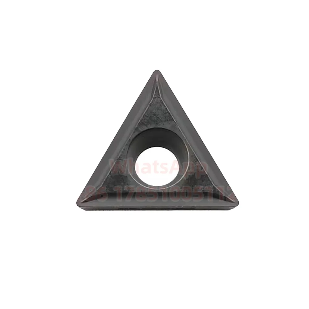 Kennametal TCMT110202LF TCMT110204LF TCMT16T302LF tcm16t304lf TCMT16T308LF KC5010 карбидные вставки TCMT