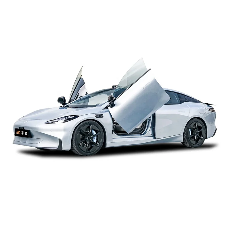 2023 gac oz aion hyper gt авто для взрослых дешевые 4-колесные китайские новые энергетические транспортные средства спортивные электромобили цена на продажу сделано в Китае