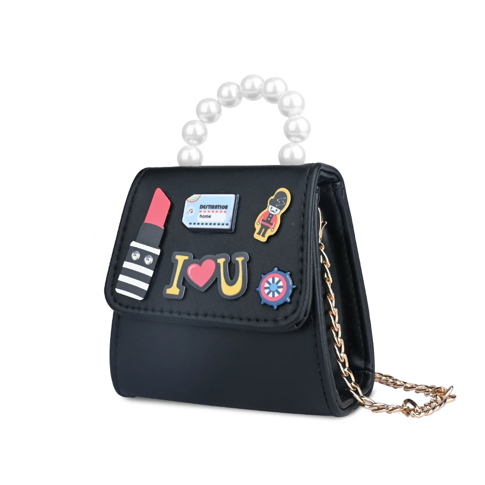 
Ladies cross body bags wholesale Lady Designer Kids small handbags & purses 