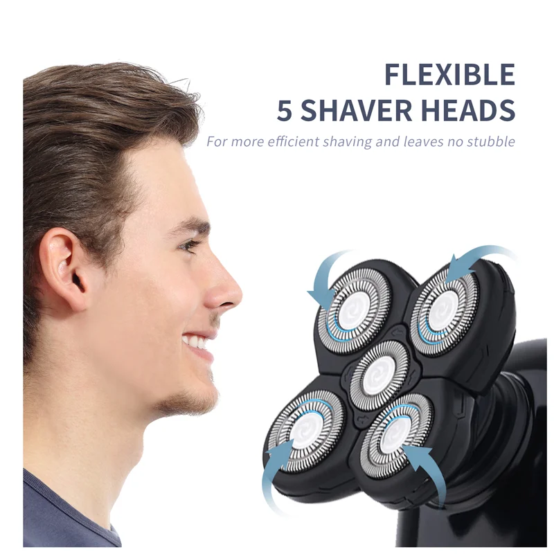 Sales Excellent Factory Direct Sales Portable Shaver Men Electric Shavers