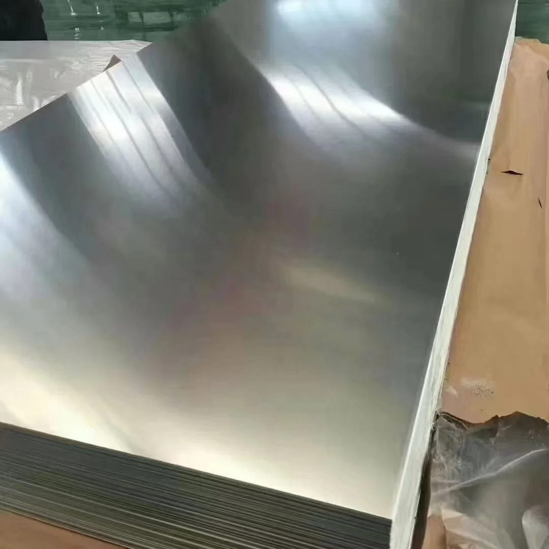 1050 A1050 3003 5052 5083 6061 H14 H24 Aluminum Sheet