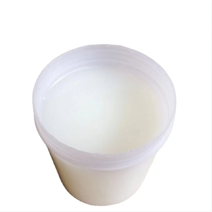 Material Semi-Solid /Refined White Chemical Stability Petroleum Jelly for Pharmaceutical