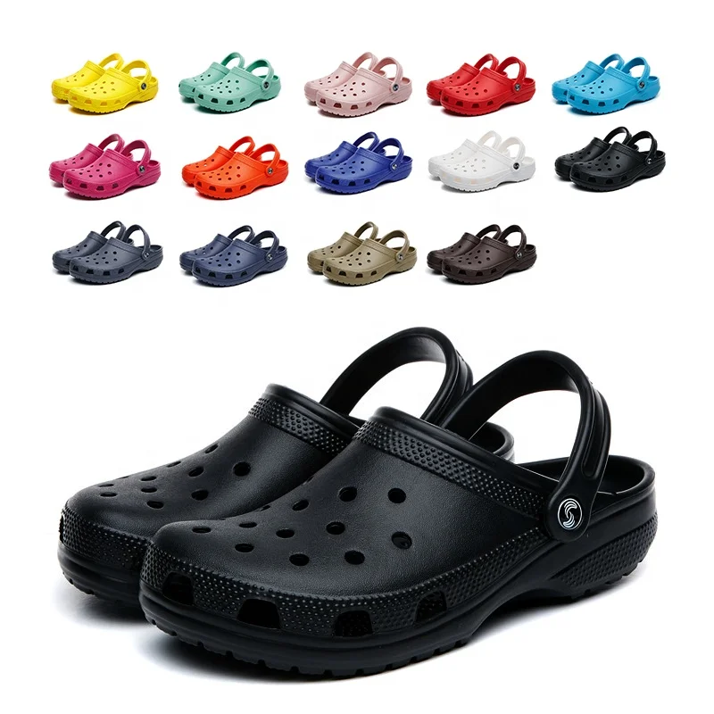 
logs For Men Wholesale Shoes Original Personalizar Zapatos Mujer Men Chancletas Tipo White Blue Black Shoes 