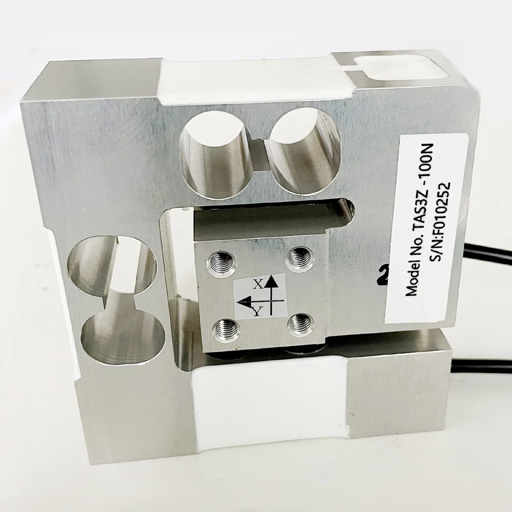 TAS3Z трехосный силы transduer мульти 3 оси по индивидуальному заказу датчик нагрузки датчик силы