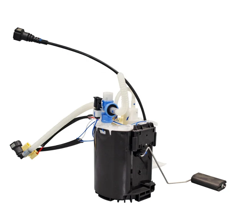 Top quality fuel pump assy Auto Spare Parts Electric fuel pump assembly LR077703 LR040878 for Land Rover