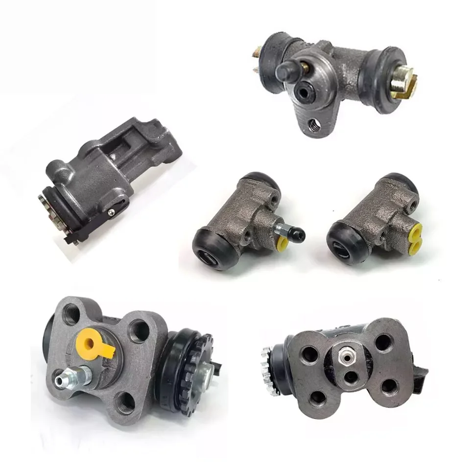 Brake Master Cylinder For TOYOTA COROLLA OE:47201-02320