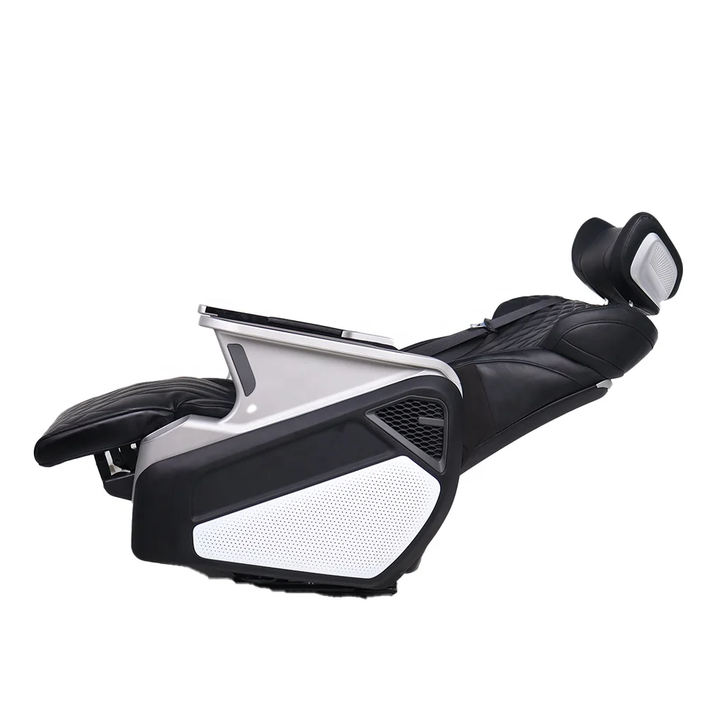 2022 popular Car seats for adults luxury cars interior Aero Seat Zero Gravity Leather Van Seats For Benz v Class