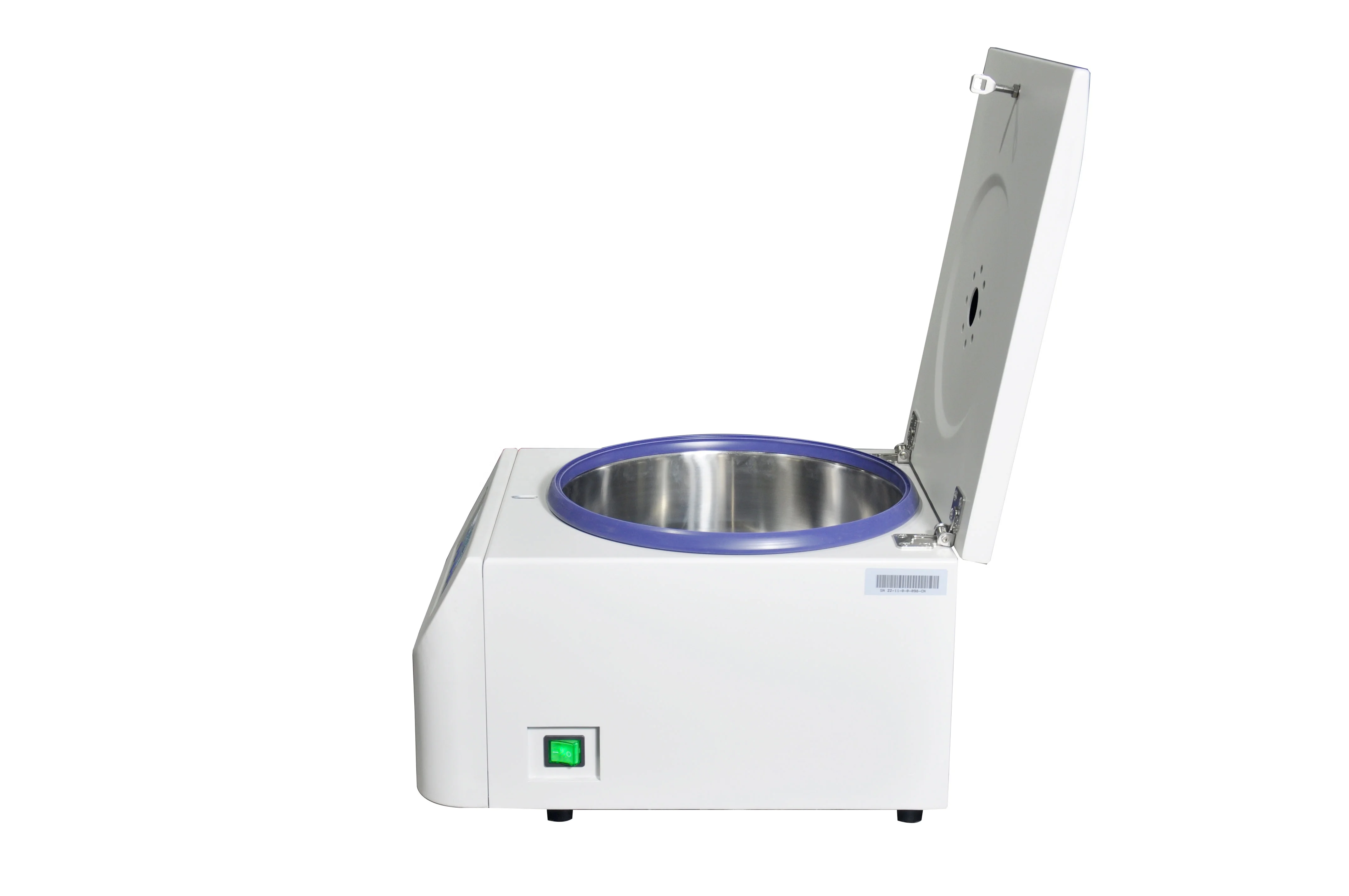 TDZ5-WS Swing out rotor  Laboratory  Low Speed centrifuge machine medical technology centrifuge horizontal centrifuge
