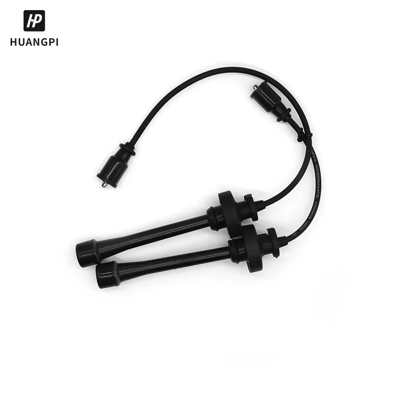 
Spark Plug Cable For Mitsubishi Lancer CS6A CS6W MD334043 car ignition cable 
