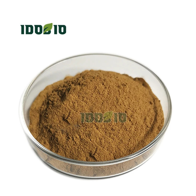 IdoBio Rhizoma Atractylodis Macrocephaiae экстракт/белый экстракт атратрилода