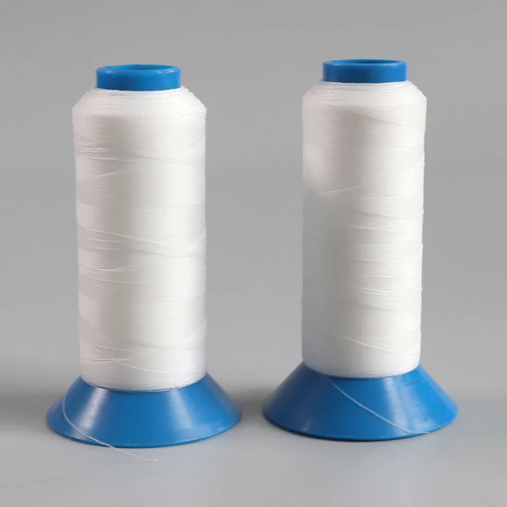 Ultraviolet-proof Anti-corrosion Colored Sewing Thread PTFE sewing thread