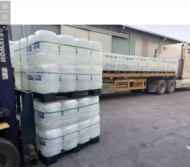 ISO 22241 200L  of Vehicle Urea/Def/Adblue/Aus32 Fluid Suppliers From China
