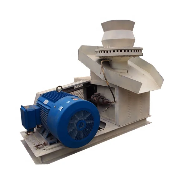 CE Approved Briquette Machine Wood Sawdust Biomass Briquette Machine For Sale