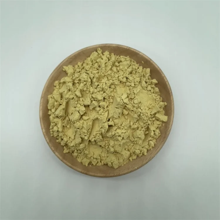 Экстракт корня имбиря 1%-20% CAS 84696-15-1 экстракт порошок