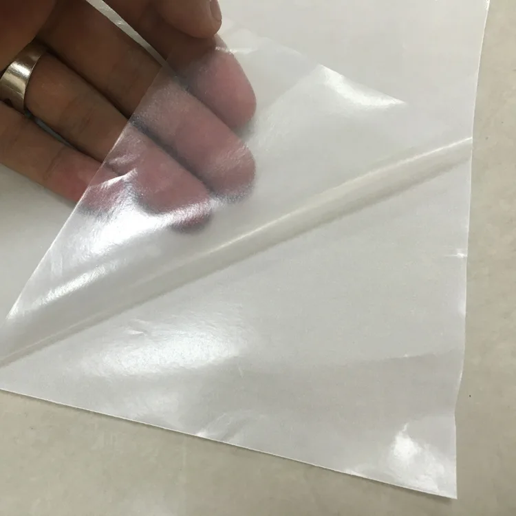 TPU fabric fabric elastic washable room temperature curing with double-sided soft flame retardant hot melt adhesive film