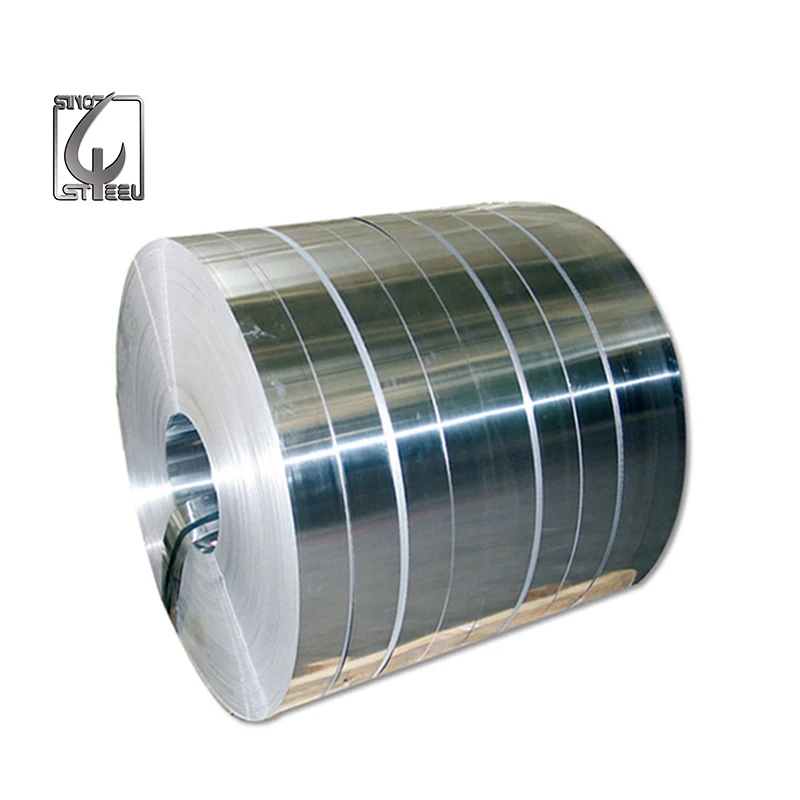 prime quality aluminum alloy coil factory price supplier SGCC ASTM building material