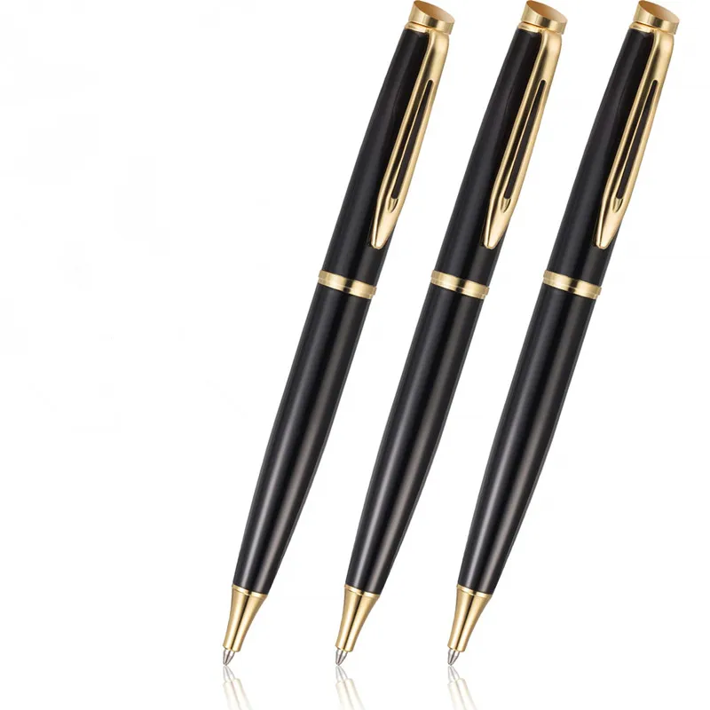 Wholesale Best Ballpoint Pen Metal Ballpen Machinery For Business Cross Pen
