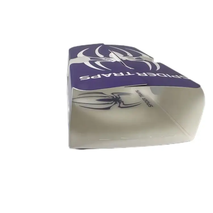 High Quality Household Items Large Glue Board Pest Control Crawling Insect Bug Spider Ant Spider Cricket Cockroach Glue Trap