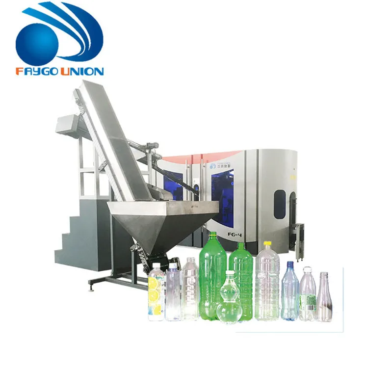 Hdpe машина для производства детских бутылочек