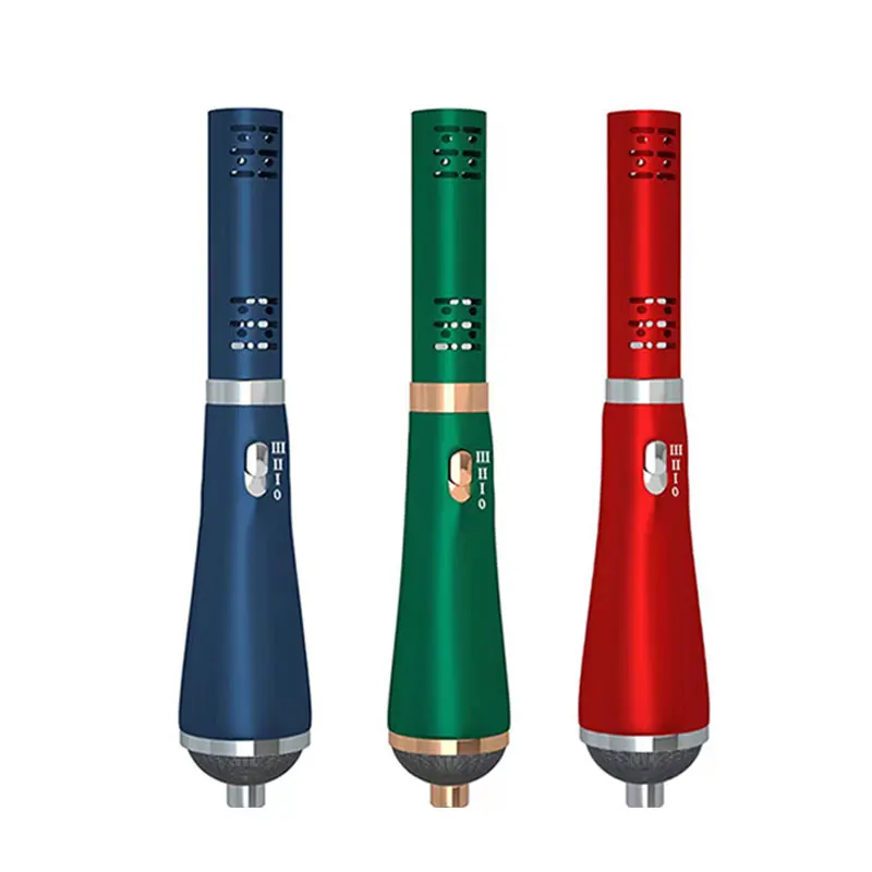 latest using thz technol physiotherapy devices oem face massage beauty tools electronic chakra equipo terahertz