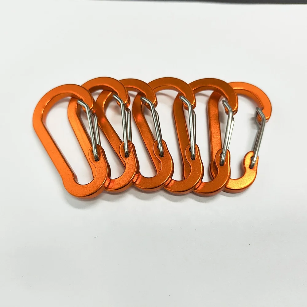 KDD Card Sets Belt Key Ring Metal Retractable Pull Badge Reel Id Lanyard Name Tag Card Badge Holder Reels Recoil Chain Clips