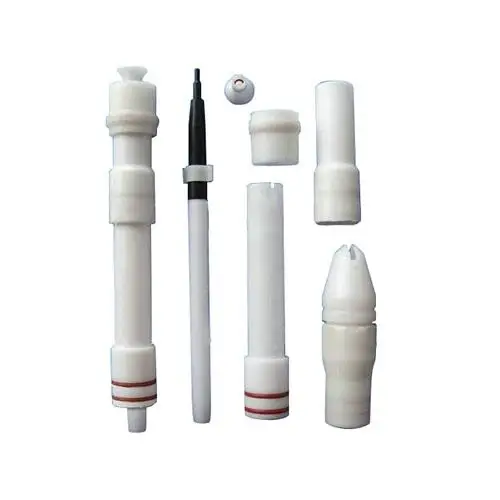 Vantage Manual Spray Gun Service Kit Nozzle Spare Parts