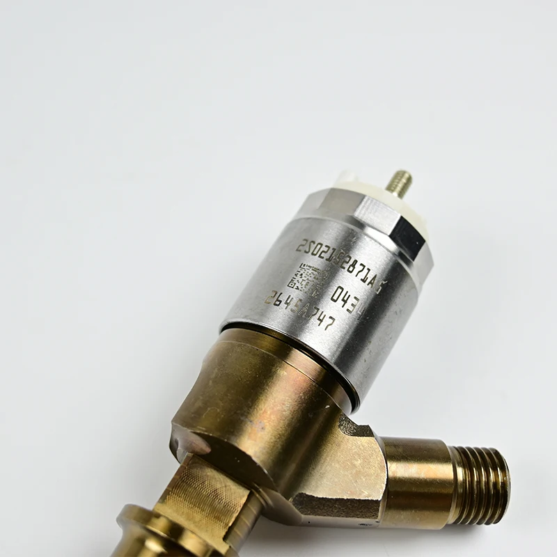 295-9130/317-2300/326-4700/32F61-00062/C6.4 E320D топливный инжектор двигателя прямые продажи с завода для гусеничного 2959130/3172300