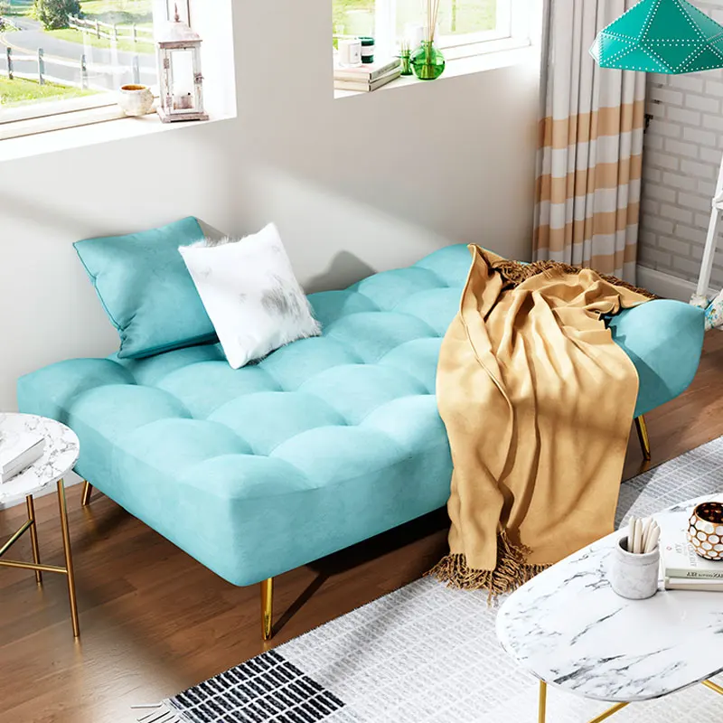 Metal Corner Chrome Iron Hardware Sofa Leg y Shaped Screw In Bed Legs Stainless Steel Golden Sofa Legs