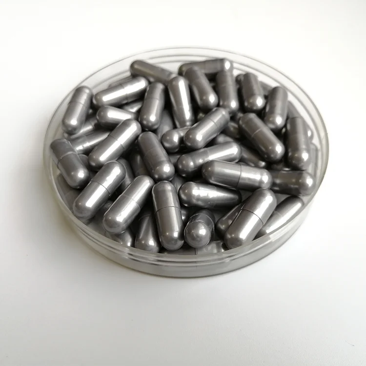 OEM/ODM capsules EU hot selling products factory low price capsules