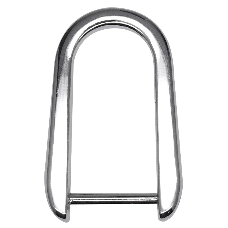 Good Quality Custom Buckle Screw Removable Strap D Ring