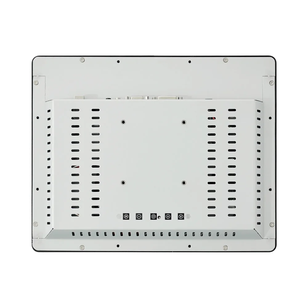 12.1 Inch Openframe Interactive Kiosk PCAP 10 Points Capacitive Outdoor 1000 Nits High Brightness AG AR AF Touchscreen Monitors