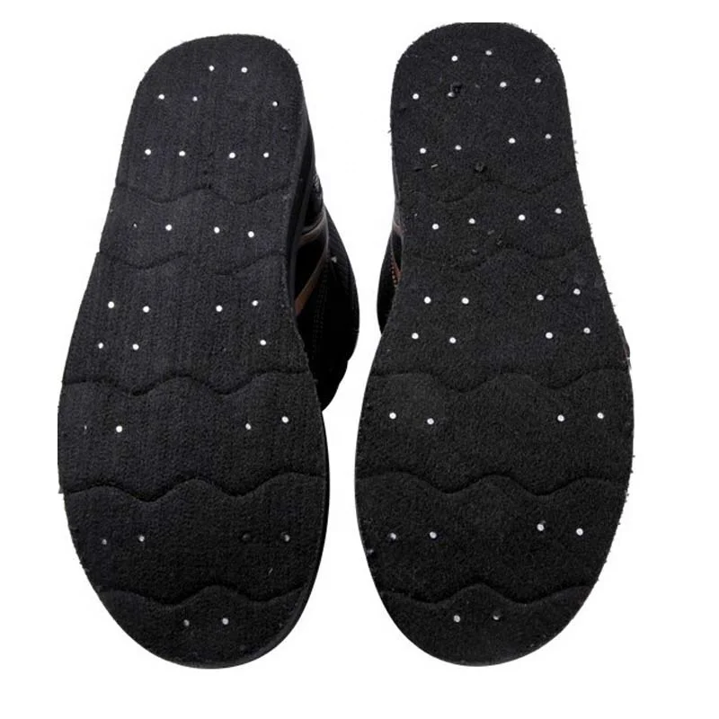 Felt spike neoprene rock fishing rain shoes non slip water sport sea fishing boots low cut steel spike sole fishing shoes