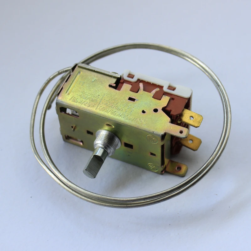 K Series Refrigerator Electronic Thermostat K50-P1126 Good Low Price  And Hot Sell Household Refrigerator & freezer Thermostat
