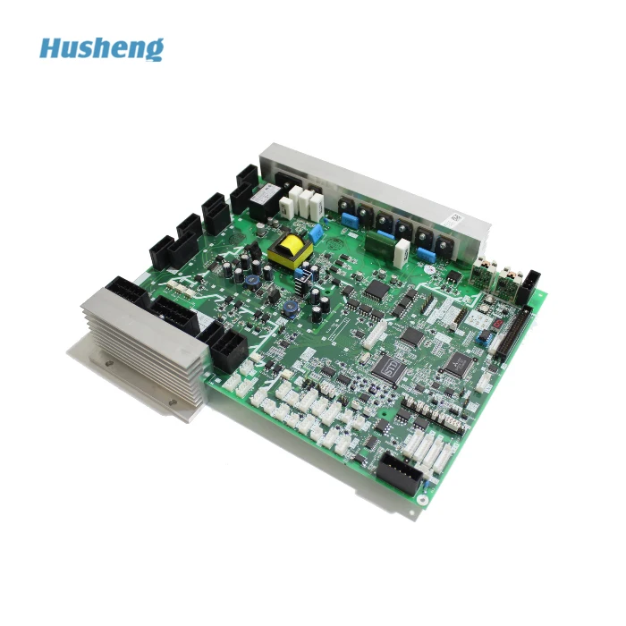 Mitsubishi Лифт доска DOR-120C/DOR-121C/DOR-122C/DOR-123C/DOR-125C pcb