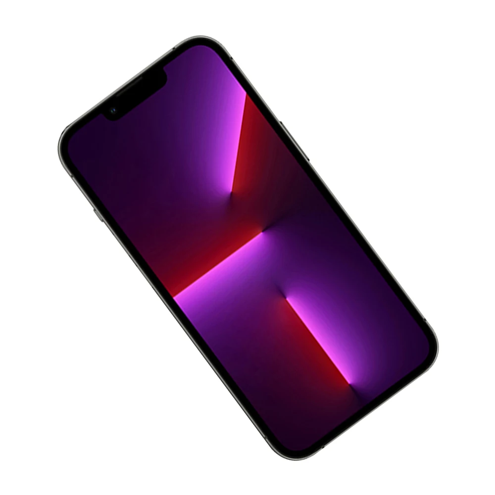 In Stock High Quality Unlocked Grade AA+ 128G 256G 512G 1TB Second Hand Mobile Phone for iphone13 for iphone 13 Pro/ Max