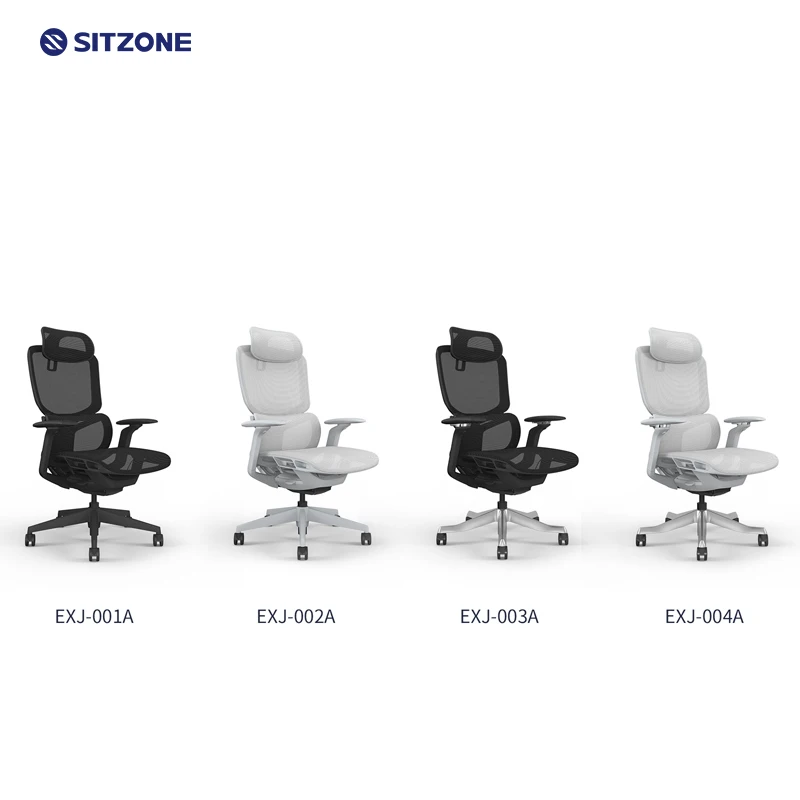 Новое поступление, эргономичное вращающееся кресло с поясничной поддержкой, офисная мебель, дизайнерское рабочее кресло Silla De Oficina Escritorio